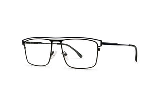 6690401530 Black/Grey/Navy image-3