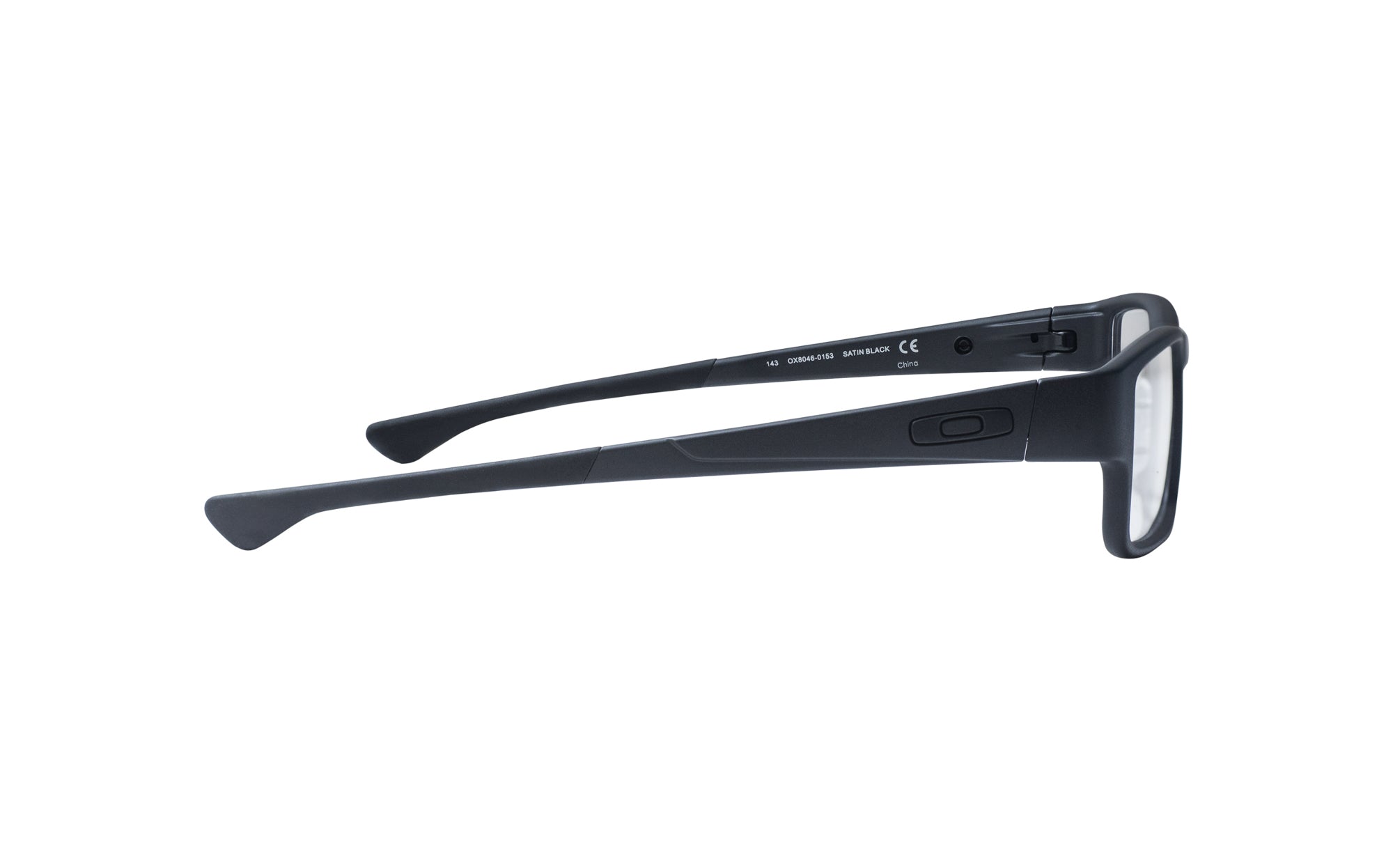 OAKLEY OX8046 AIRDROP Men's Eyeglasses – New Look