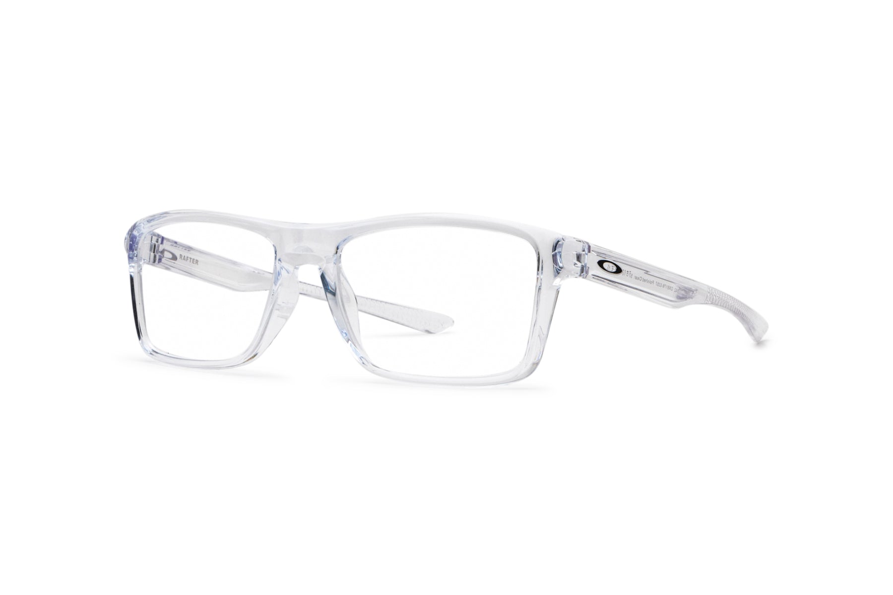 Oakley Rafter Rx OAKLEY RAFTER - Men's Eyeglasses – New Look
