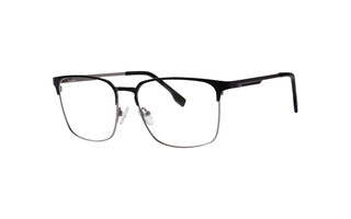 7110101080 Black/Gunmetal image-3