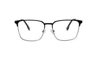 7110101080 Black/Gunmetal image-1