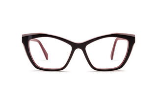 7110101830 Burgundy/Pink image-1