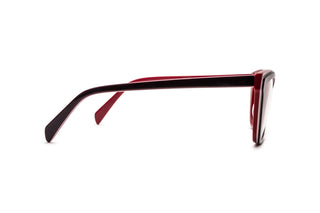 7110101830 Burgundy/Pink image-2