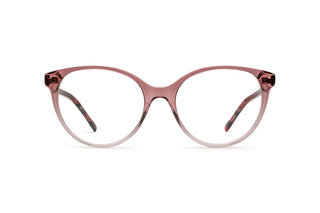 7110102520 Pink/Half pink/Crystal image-1