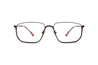 7690100250 Gunmetal/Red image-1