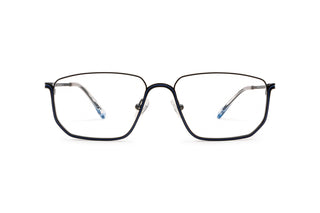 7690100260 Black/Blue image-1