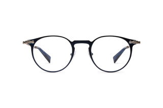 7780400910 Matt blue/Silver image-1