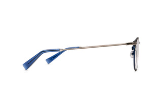 7780400910 Matt blue/Silver image-2