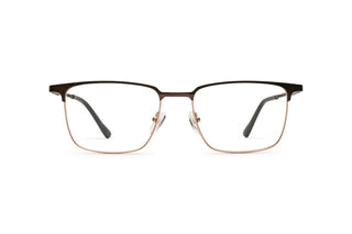 7780401220 Matte brown/Gold image-1