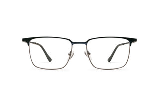 7780401230 Matt blue/Gunmetal image-1