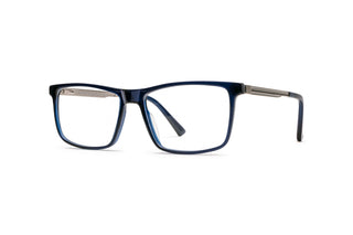 7780401470 Half blue/Silver image-3