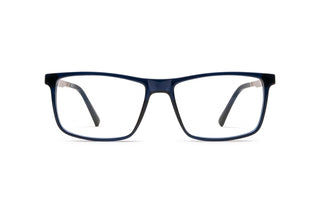 7780401470 Half blue/Silver image-1