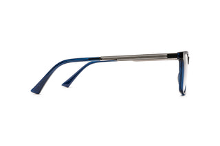 7780401470 Half blue/Silver image-2