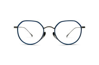 7780401810 Blue/Gunmetal image-1