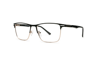 7780402120 Black/Gold image-3