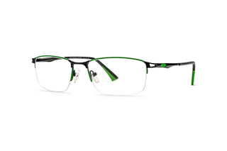 7790400230 Black/Green image-3