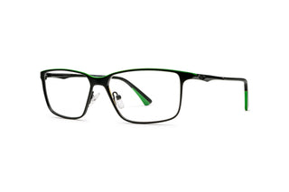 7790400240 Black/Green image-3