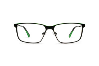 7790400240 Black/Green image-1
