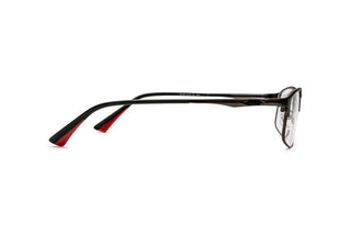 7790400300 Gunmetal/Red image-2