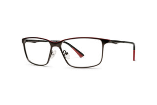 7790400310 Gunmetal/Red image-3