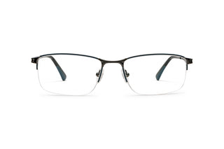 7790400320 Gunmetal/Red image-1