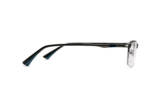 7790400320 Gunmetal/Red image-2