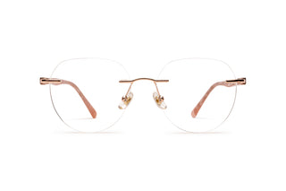 7880202460 Gold/Half pink image-1