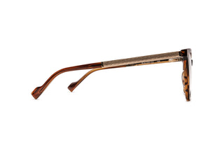 7880202670 Half brown/Gold image-2