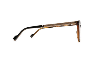 7880202680 Black/Gold/Brown image-2