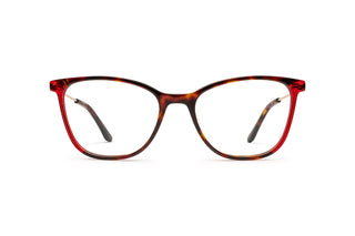 7880202710 Tortoise/Gold/Red image-1