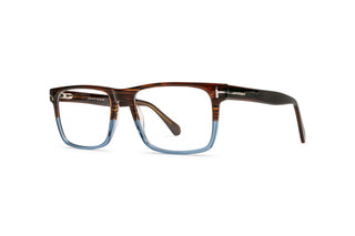 7880202760 Half brown/Blue image-3