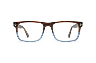 7880202760 Half brown/Blue image-1