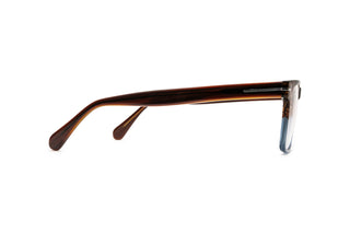 7880202760 Half brown/Blue image-2