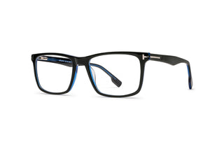 7880202800 Black/Blue image-3