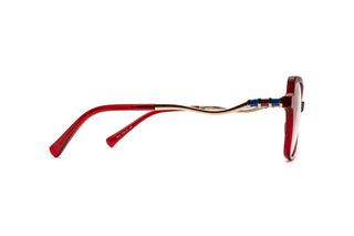 7880202850 Red/Gold/Crystal image-2