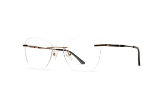 7880202880 Pink gold/Matte brown image-3