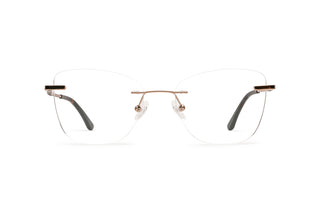 7880202880 Pink gold/Matte brown image-1