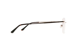 7880202880 Pink gold/Matte brown image-2