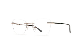 7880202890 Gold/Matte black image-3
