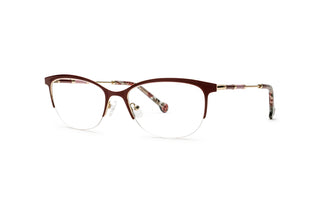 7880203040 Burgundy/Gold image-3