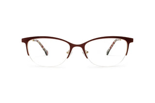 7880203040 Burgundy/Gold image-1