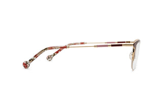 7880203040 Burgundy/Gold image-2