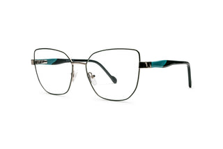 7880203560 Silver/Green image-3