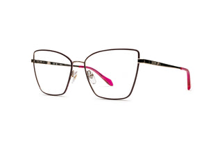 8020100500 Burgundy/Gold image-3