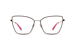 8020100500 Burgundy/Gold image-1