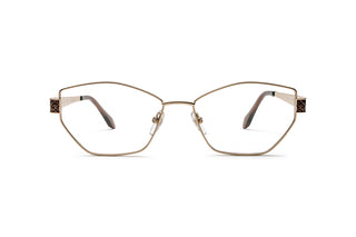 8020100580 Gold/Brown image-1