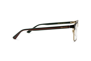 8060103830 Black/Green/Gold image-2