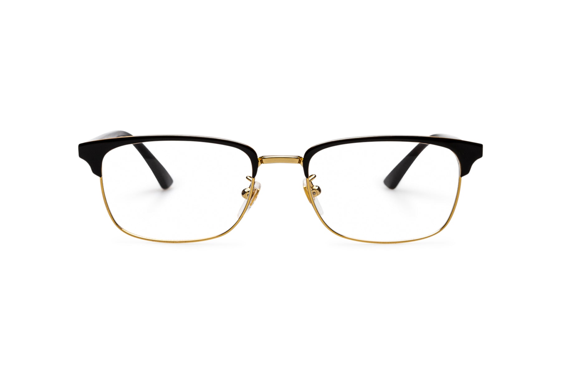 GUCCI GG-0131O Men's Eyeglasses – New Look