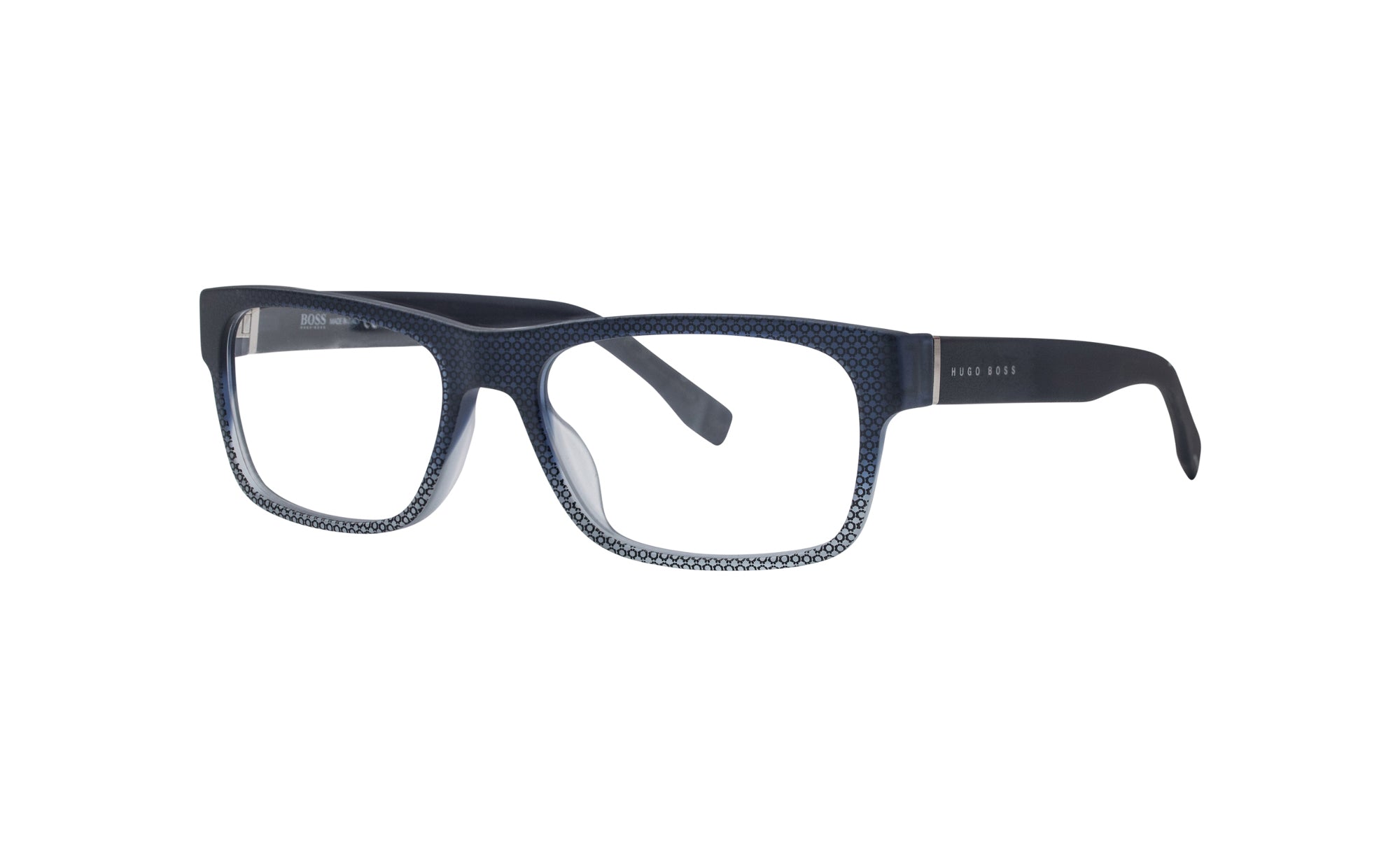 BOSS BOSS-0729IT Men's Eyeglasses – New Look