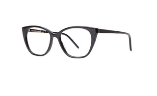 8100100860 Black/Gold image-3